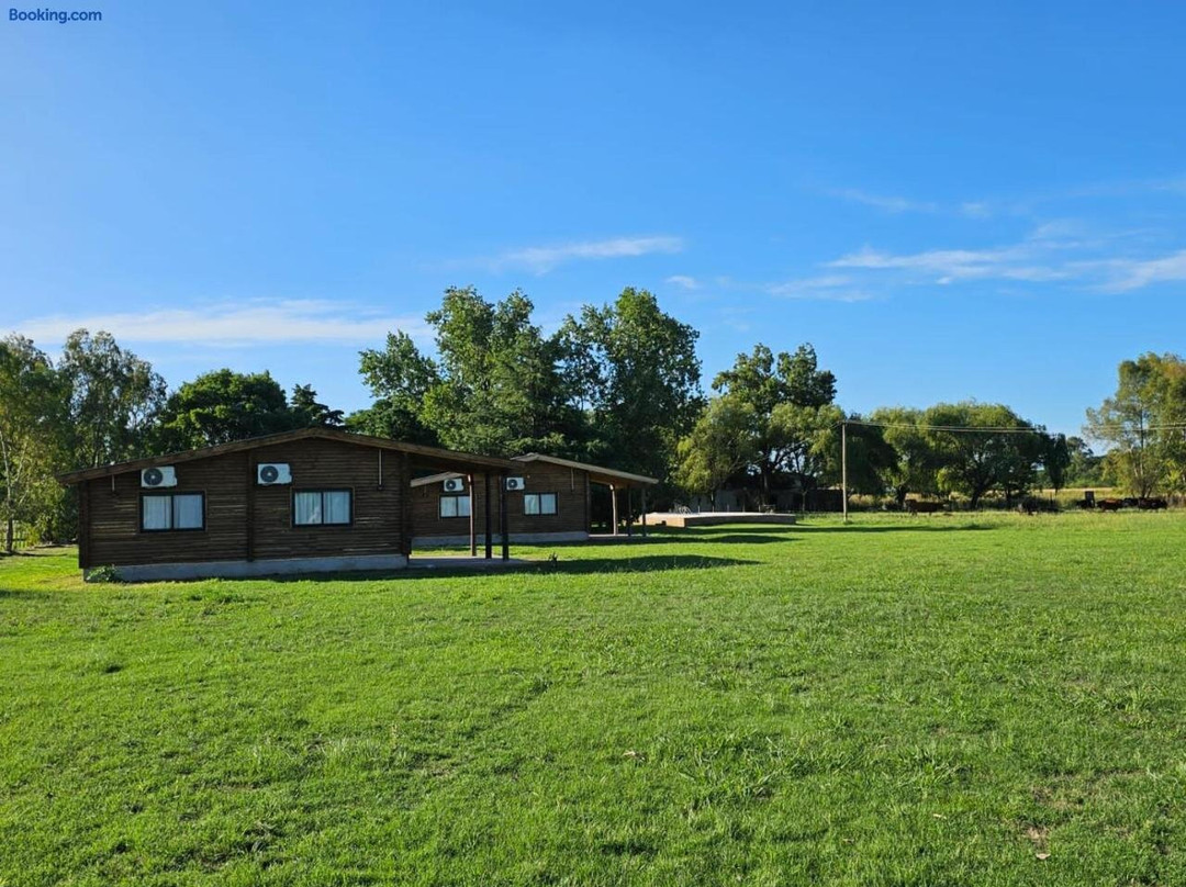 Campo Cuyen
