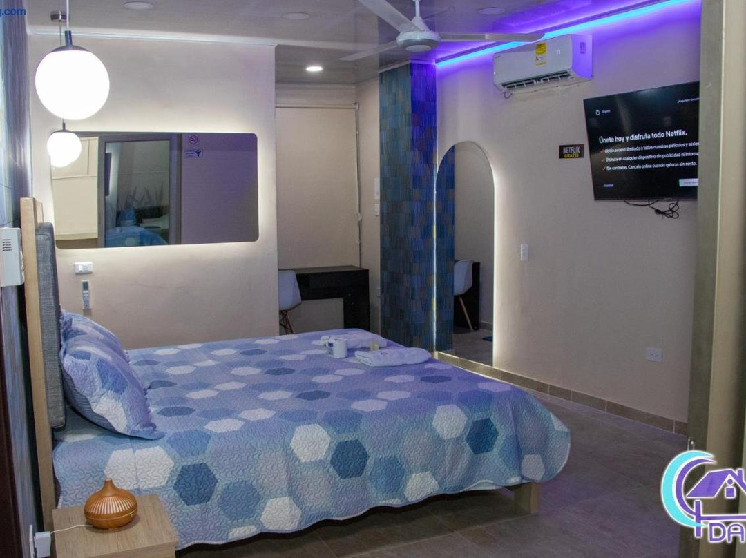 Hotel DONA Ana