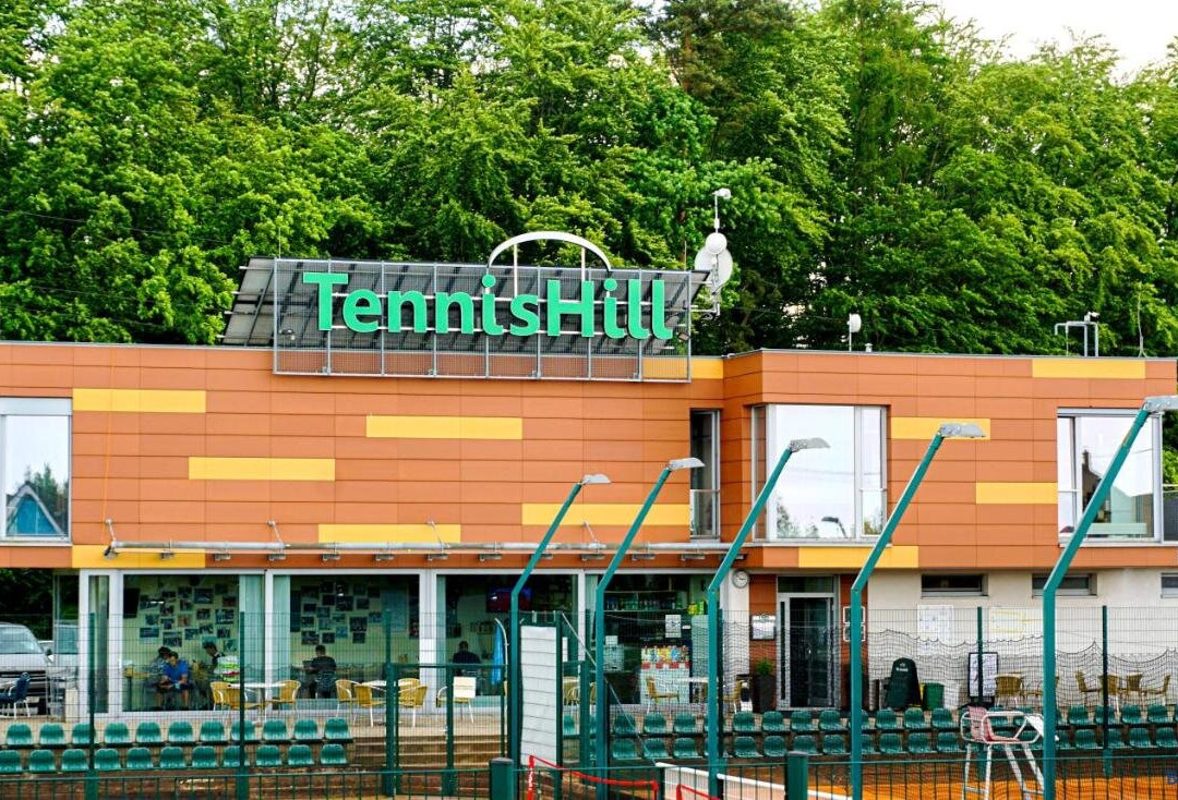 TennisHill Havirov