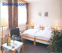 Hotel am Larchenberg主图