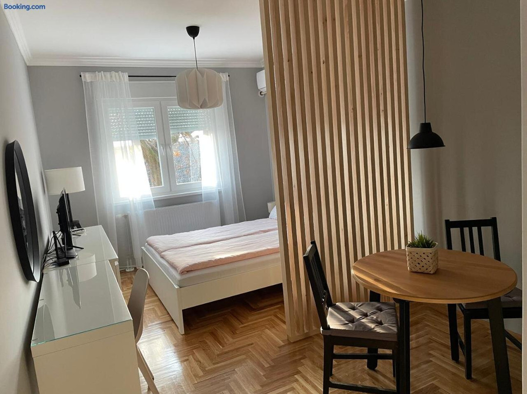 Apartmani Sombor
