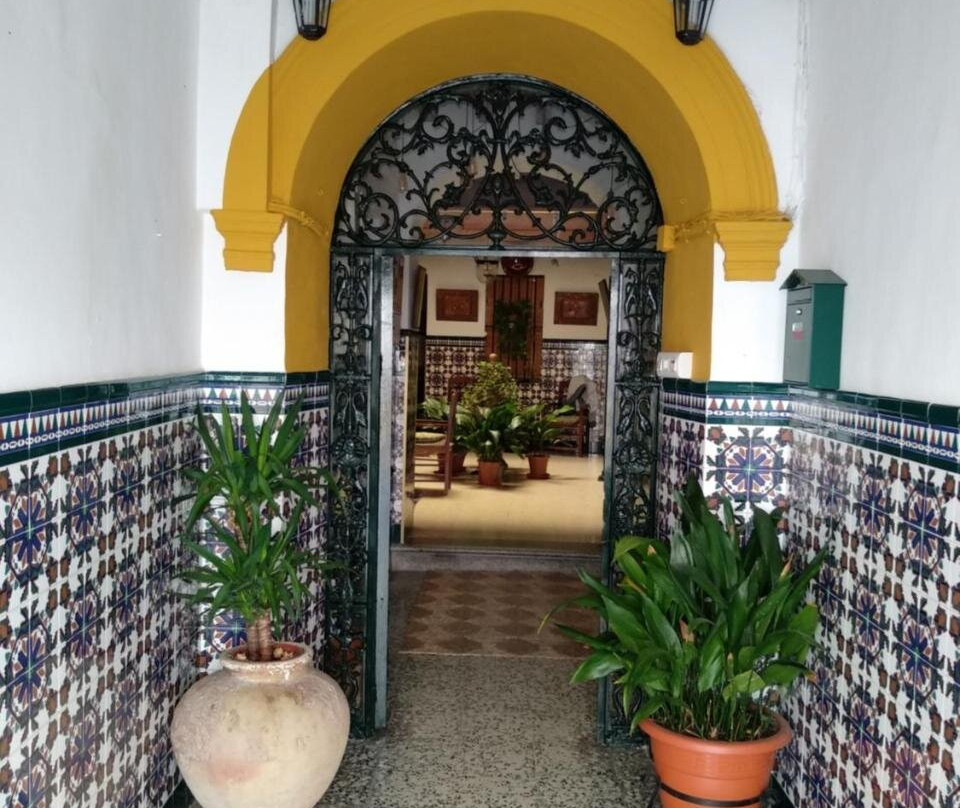Hostal Manolo