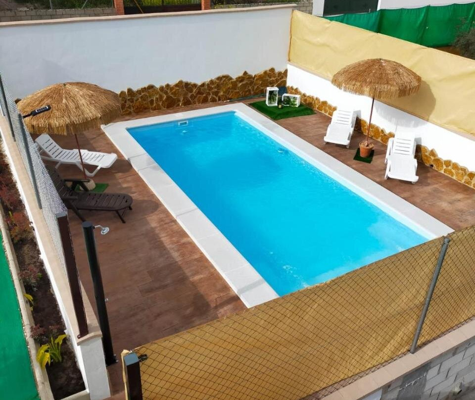 Casa Rural Andrea