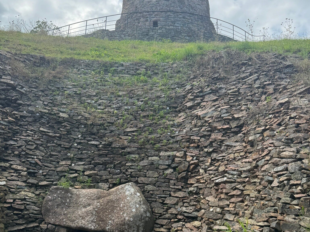 La Hougue Bie Museum-Grouville必去景点
