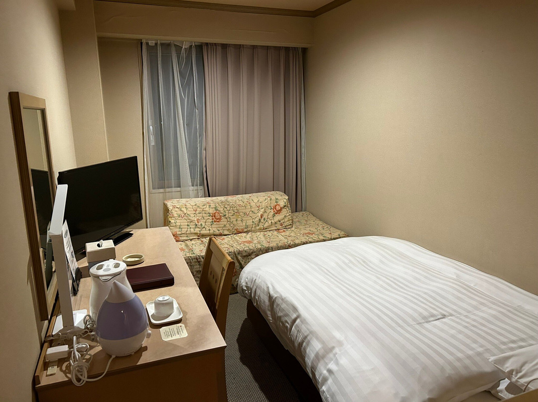 Yuzawa Royal Hotel主图
