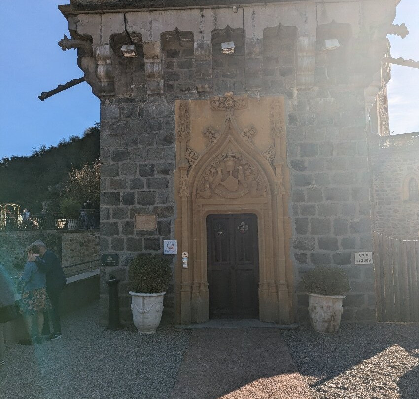 Château de La Roche景点图片