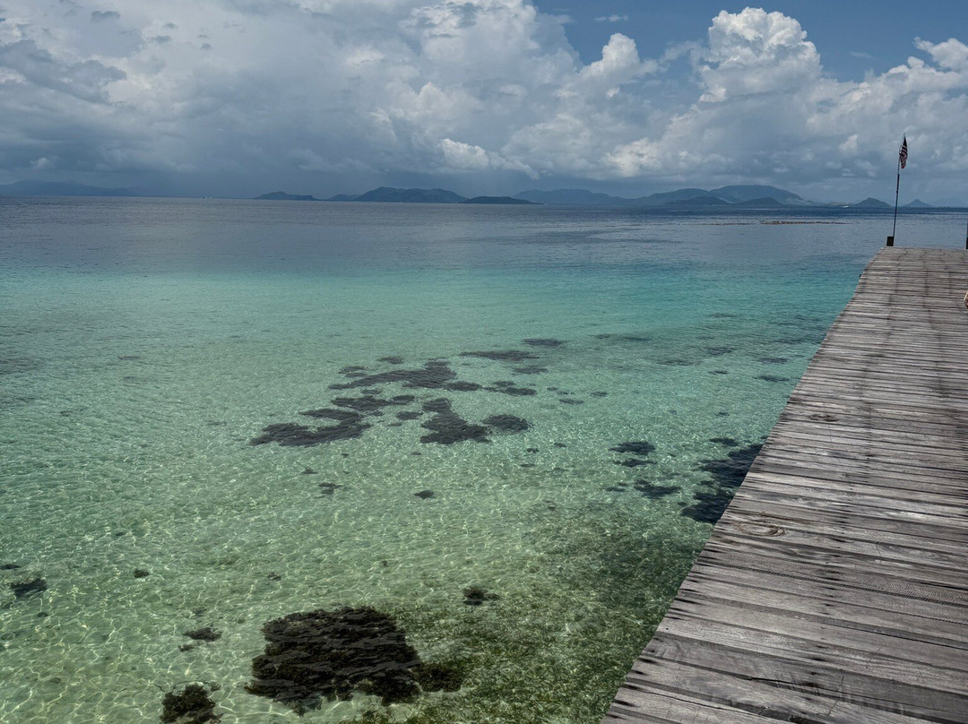Seabunny Scubacations-仙本那必去景点