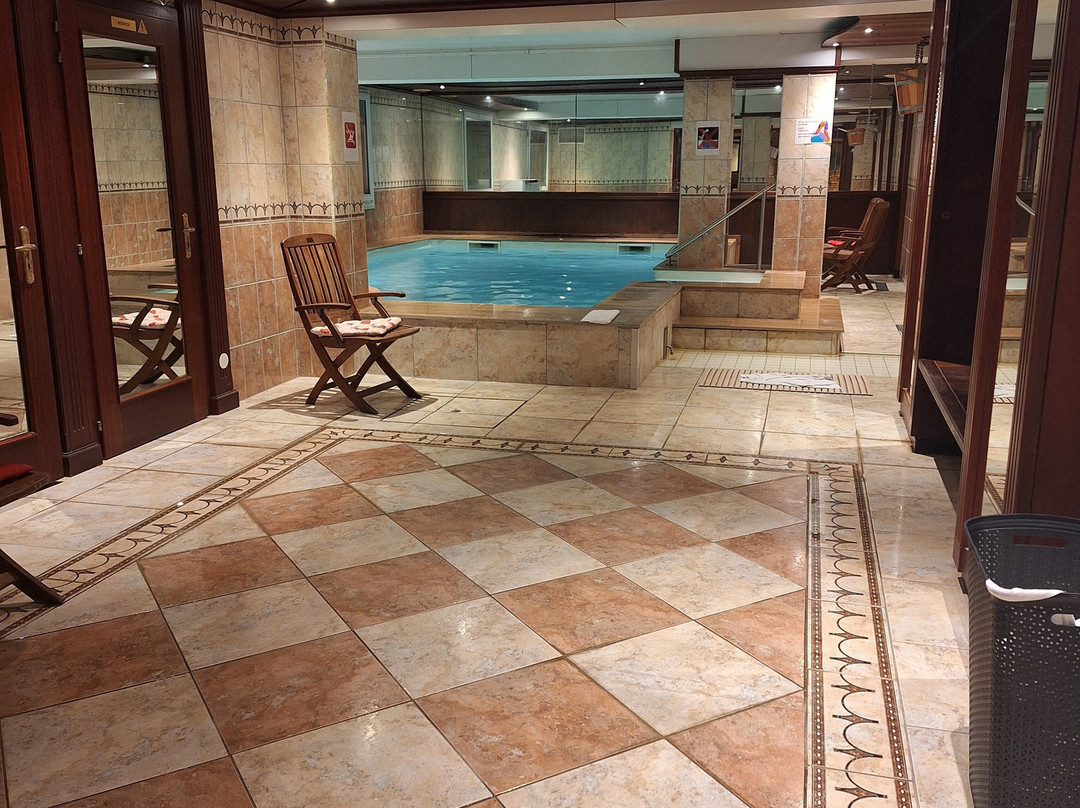 Hotel Le Riquewihr主图