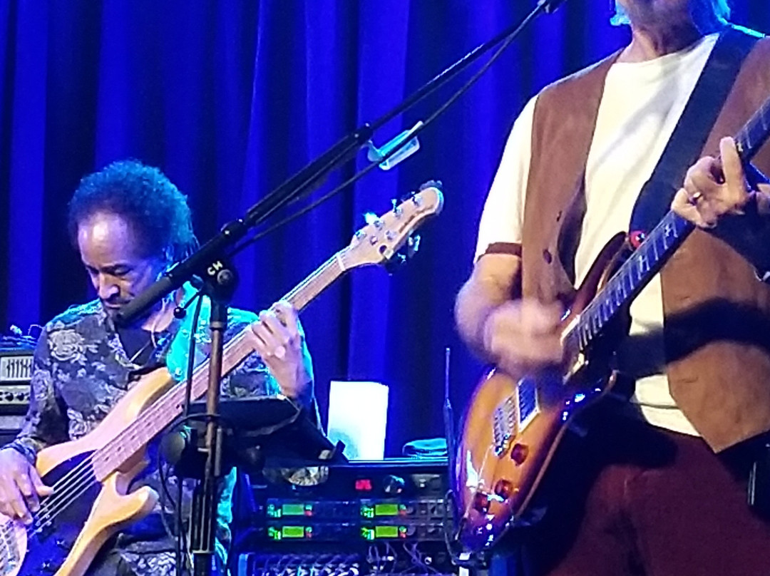 The Coach House-San Juan Capistrano必去景点