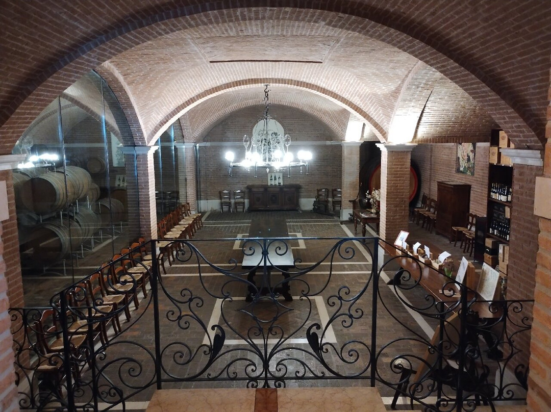 Azienda Agricola Monte Tondo-Soave必去景点