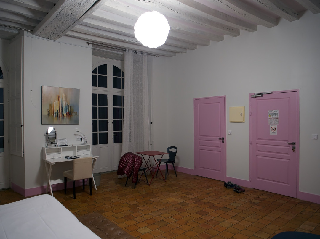 Château de Briançon主图