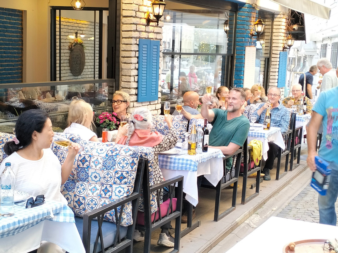 Green Hill Cafe Restaurant