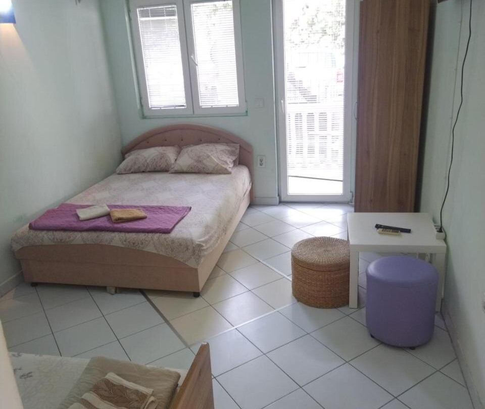 Apartmani Pikula
