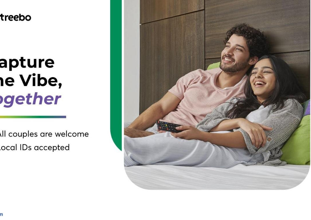 Treebo Premium The Memoir, Ramdaspeth