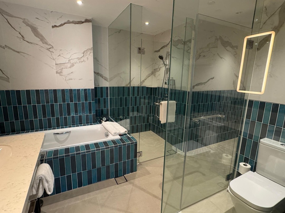 Resorts World Sentosa - Hotel Ora主图