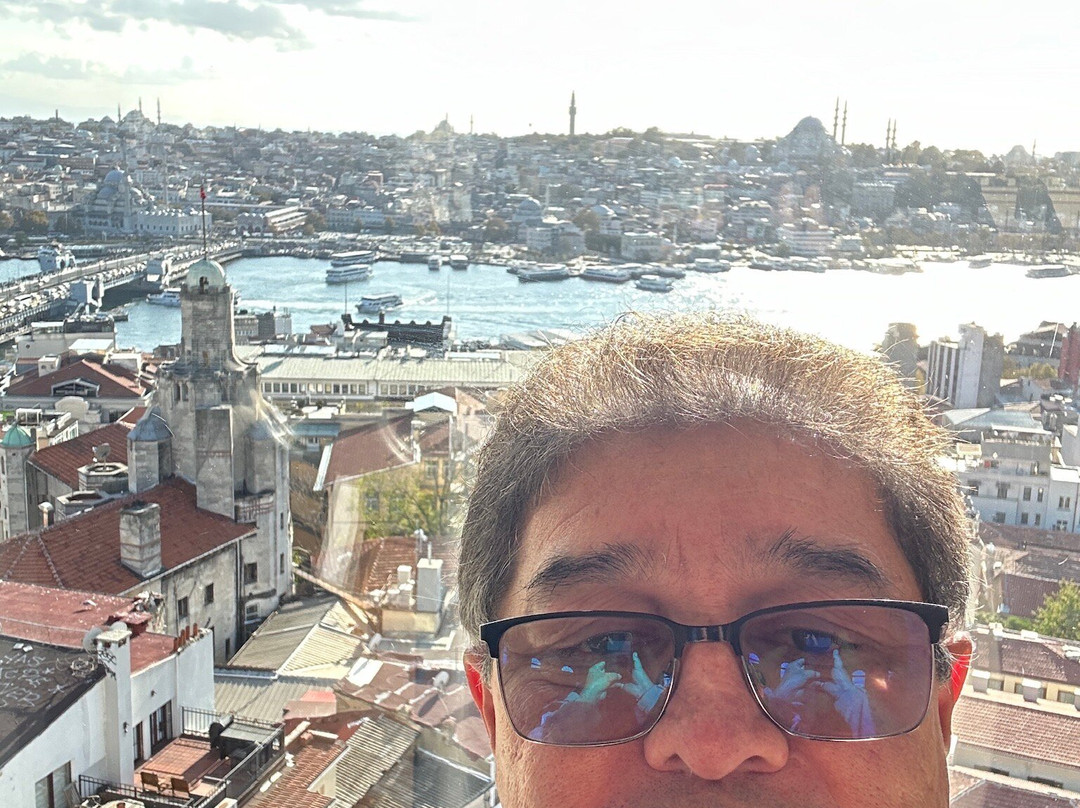 Istanbul Airport Taxi Transfer Tranigo-伊斯坦布尔必去景点