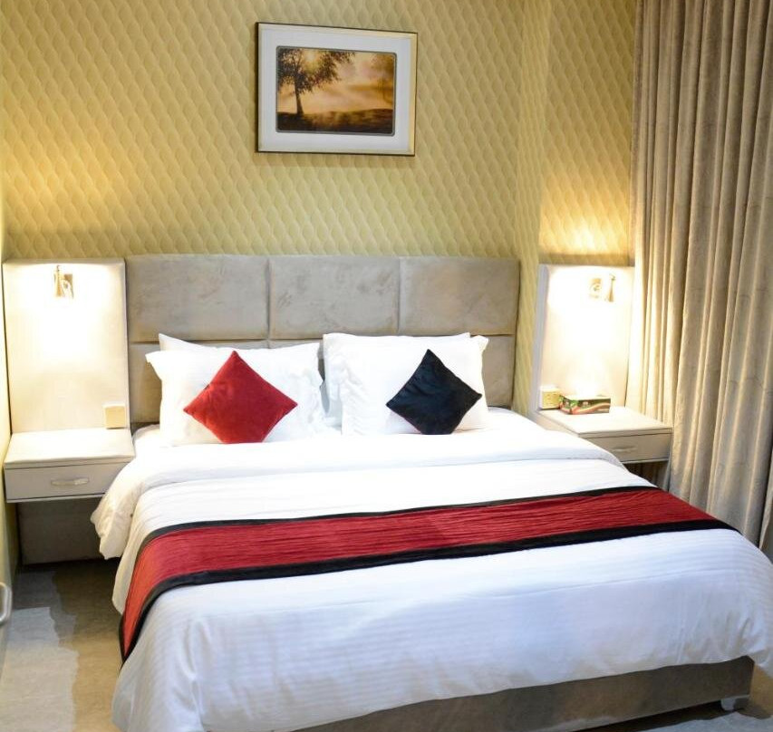 The 58 Hotel Sabah El Salem