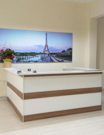 Hotel Pousada Aconchego主图