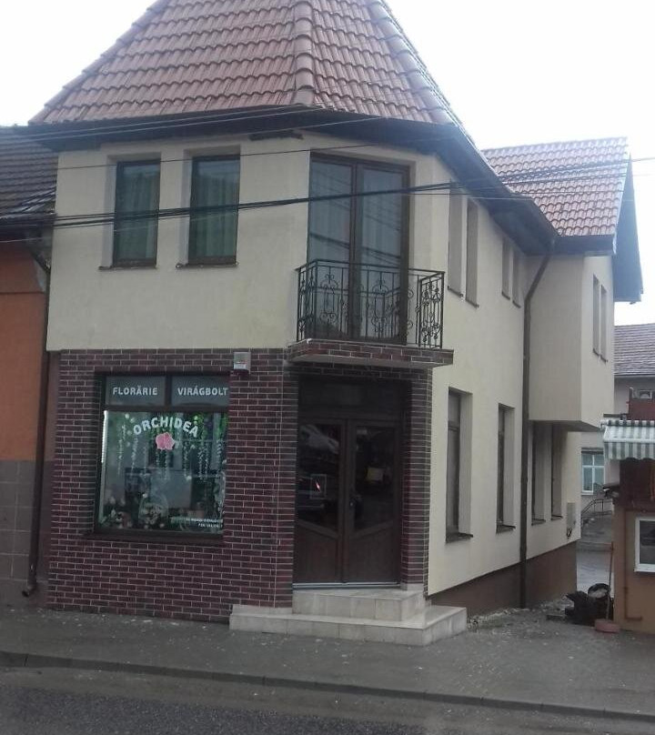 Casa Claudia