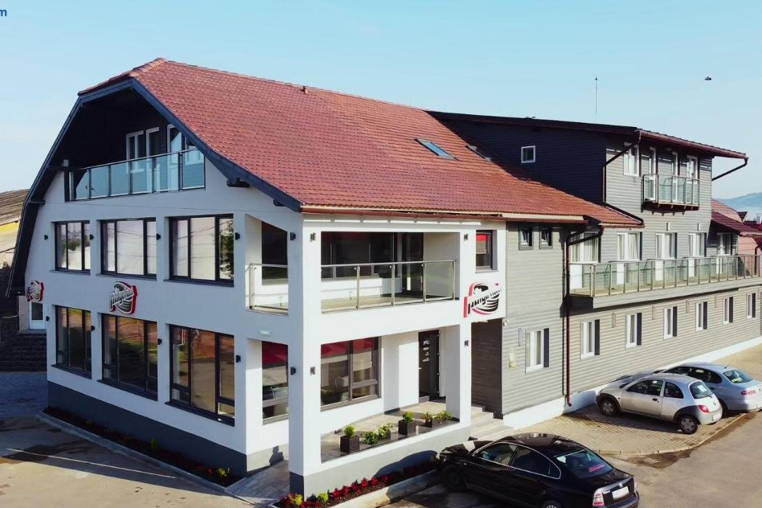 Pálya Hotel