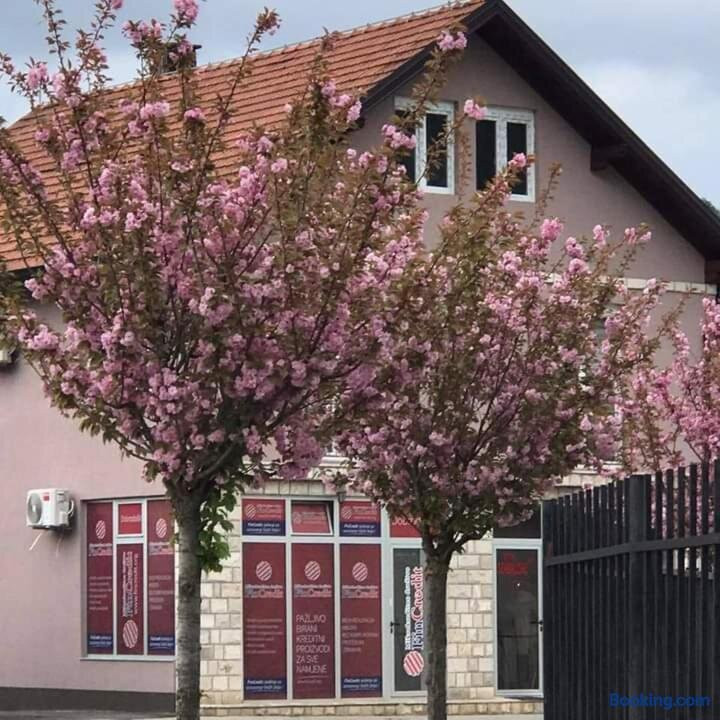 Apartman Poljcic Visegrad