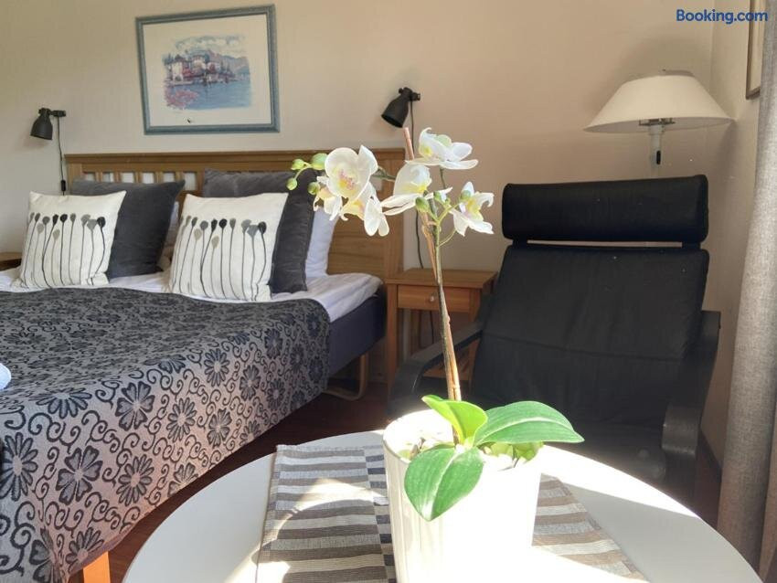 Lilla Hotell Glada Hudik