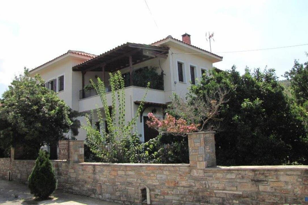 Rafaela House