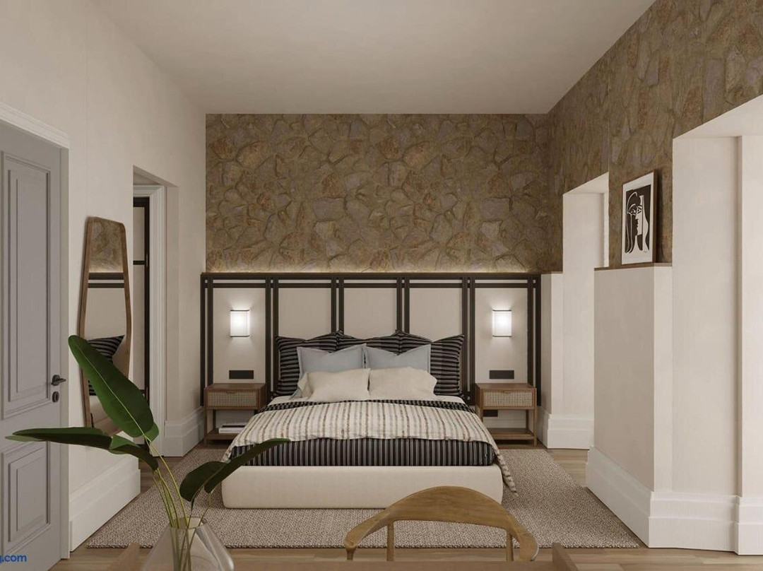 Hotel OS Cantis
