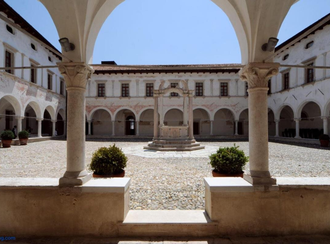 Campus San Francesco