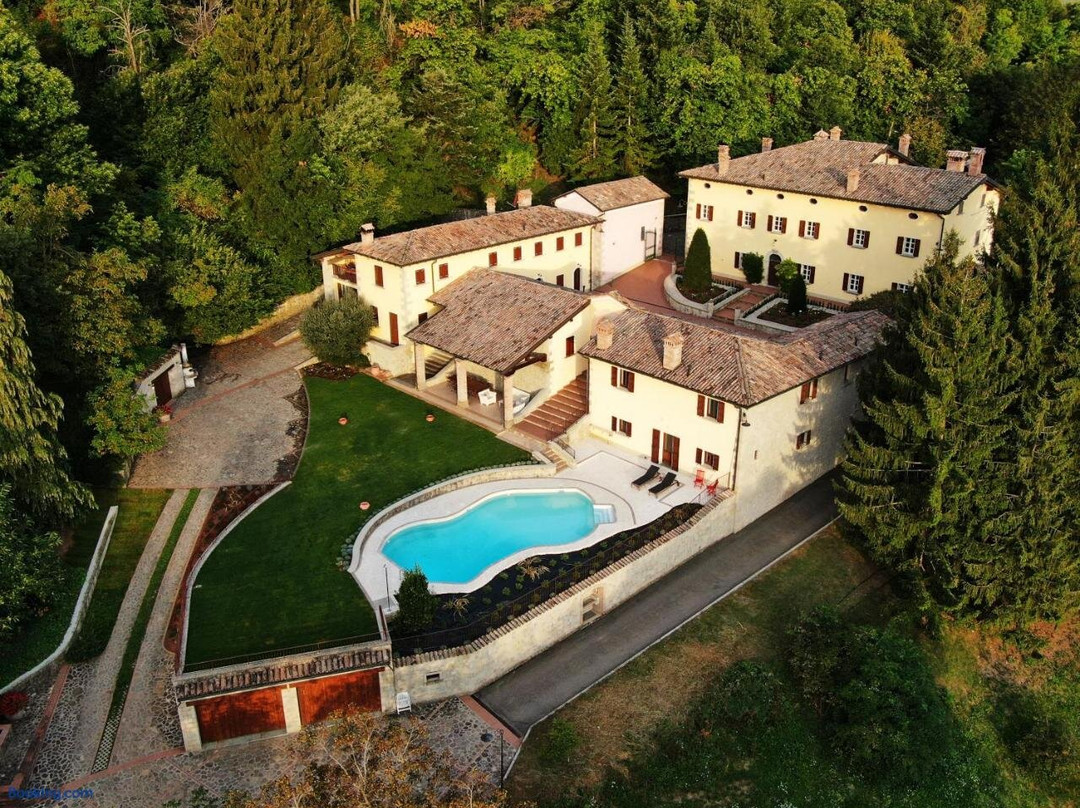 Borgo La Morra