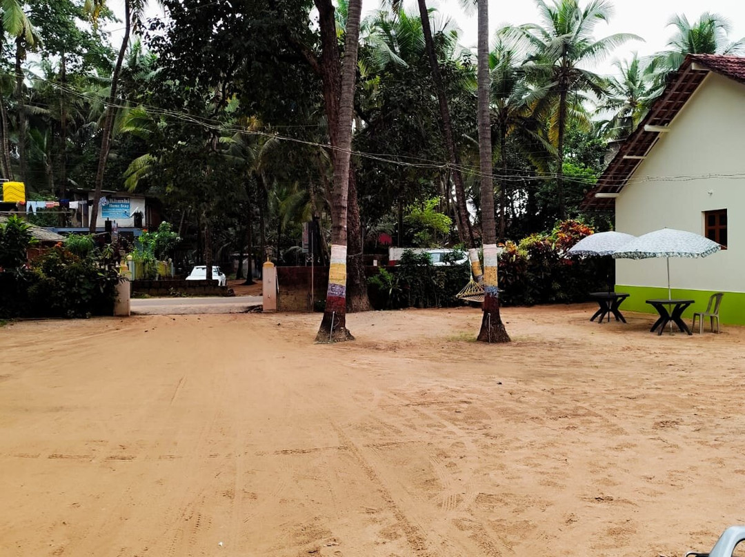 Hotel Rosary House主图