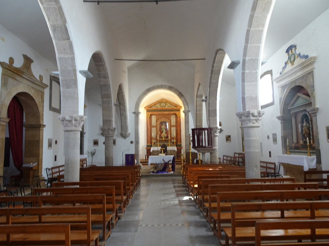 Igreja De Cacela Velha-Vila Nova de Cacela必去景点