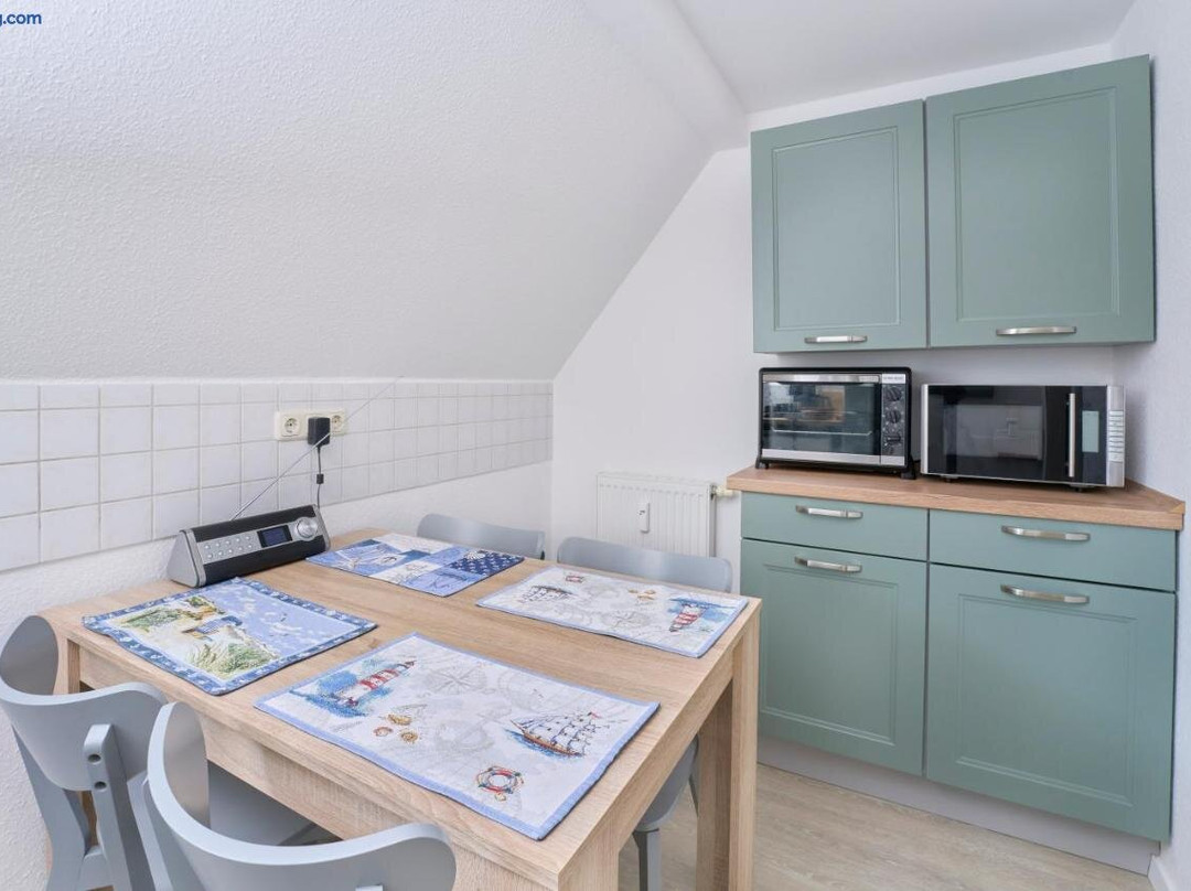 Ferienwohnung Leipzig Sud