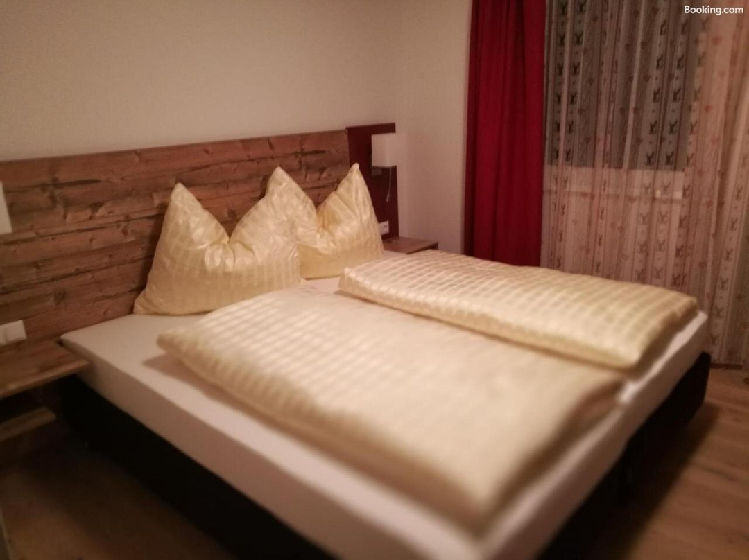 Dorfstubn Jochberg主图