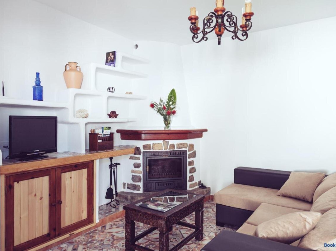 Casa Lola