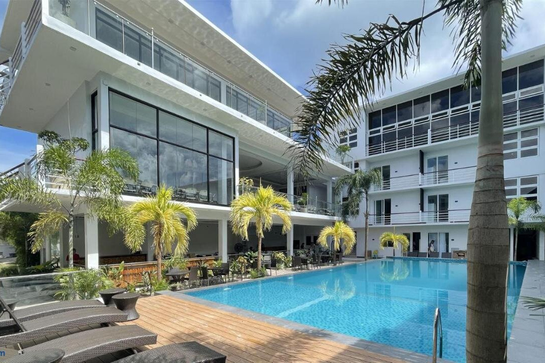 The Ximo Suites