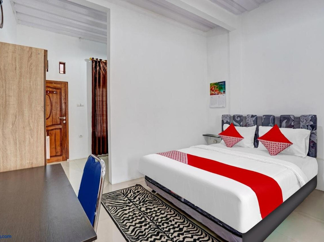 OYO 90678 Omah Kulo Guest House
