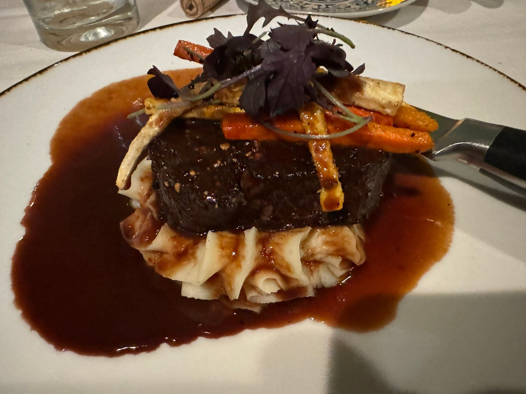 Core by Clare Smyth