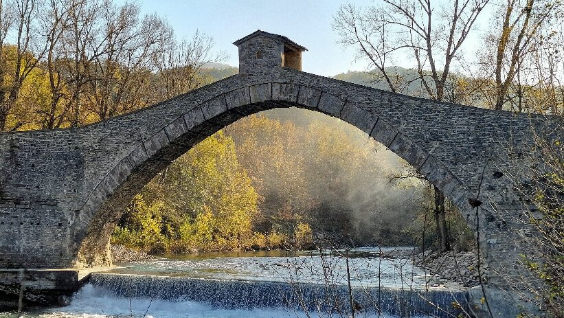 Ponte di Olina-Pavullo Nel Frignano必去景点