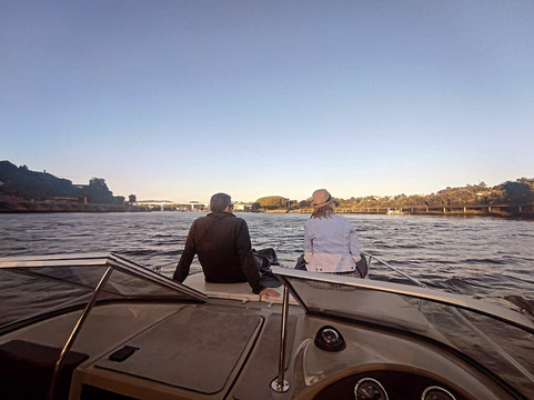 Naugit-波尔图必去景点