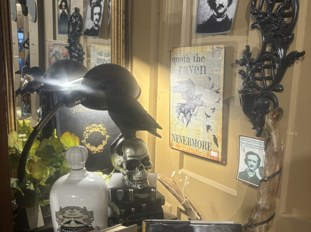 A Long Story Short Company-皮金福奇必去景点