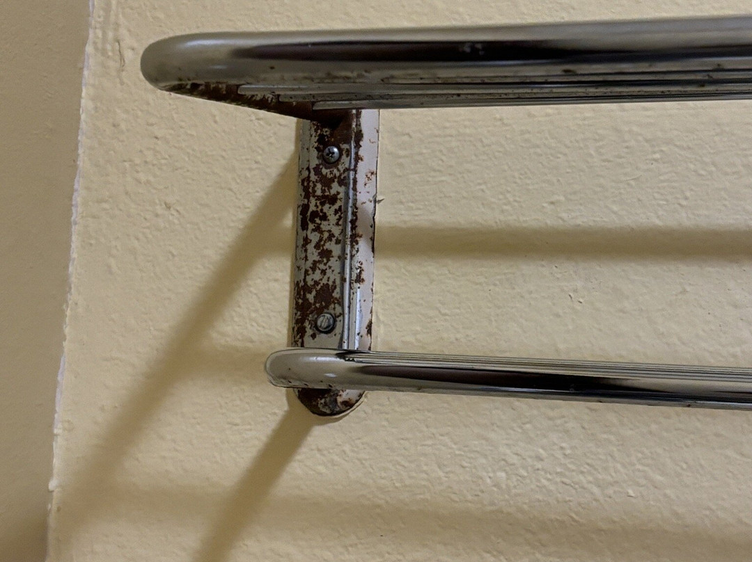 韦斯拉科速8酒店主图