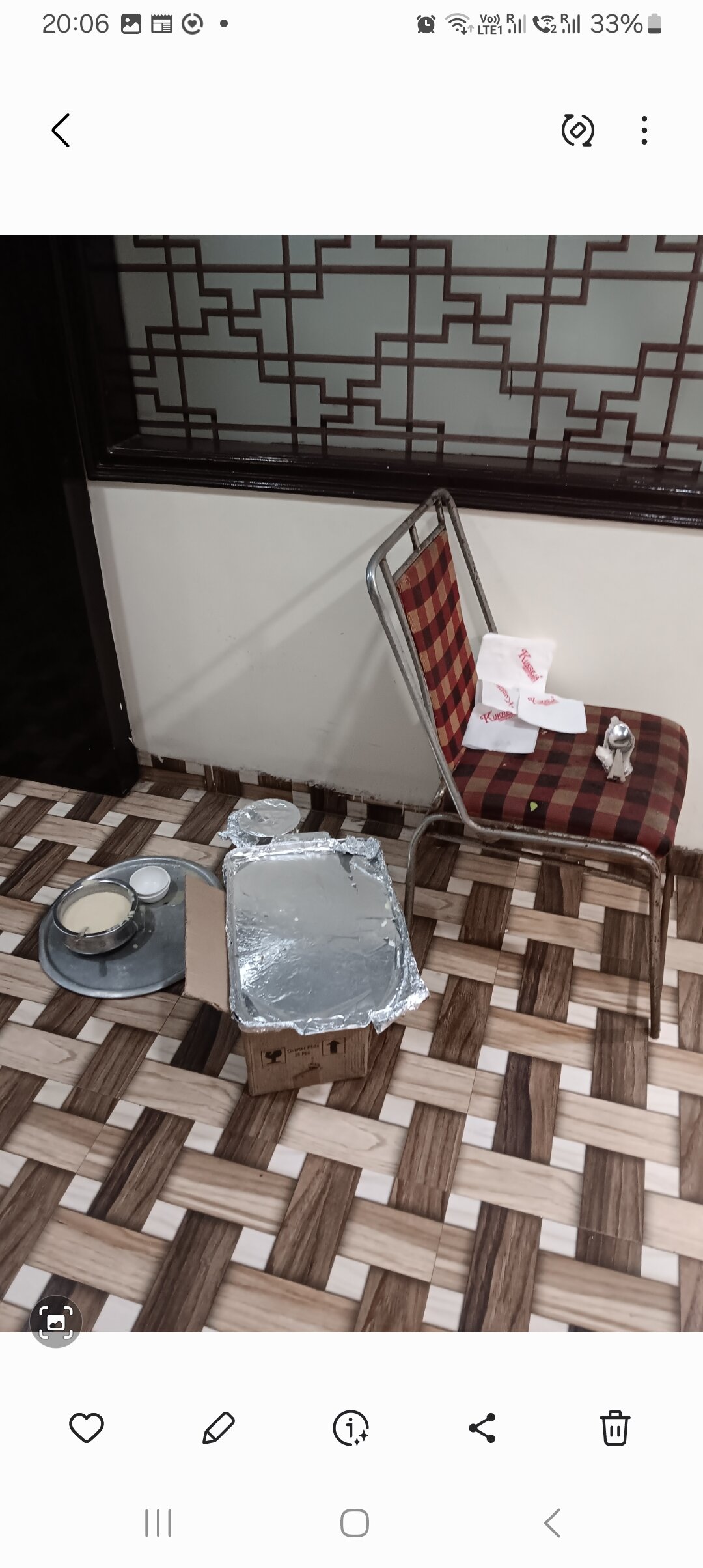Hotel Mandakini Royale kanpur-浴室