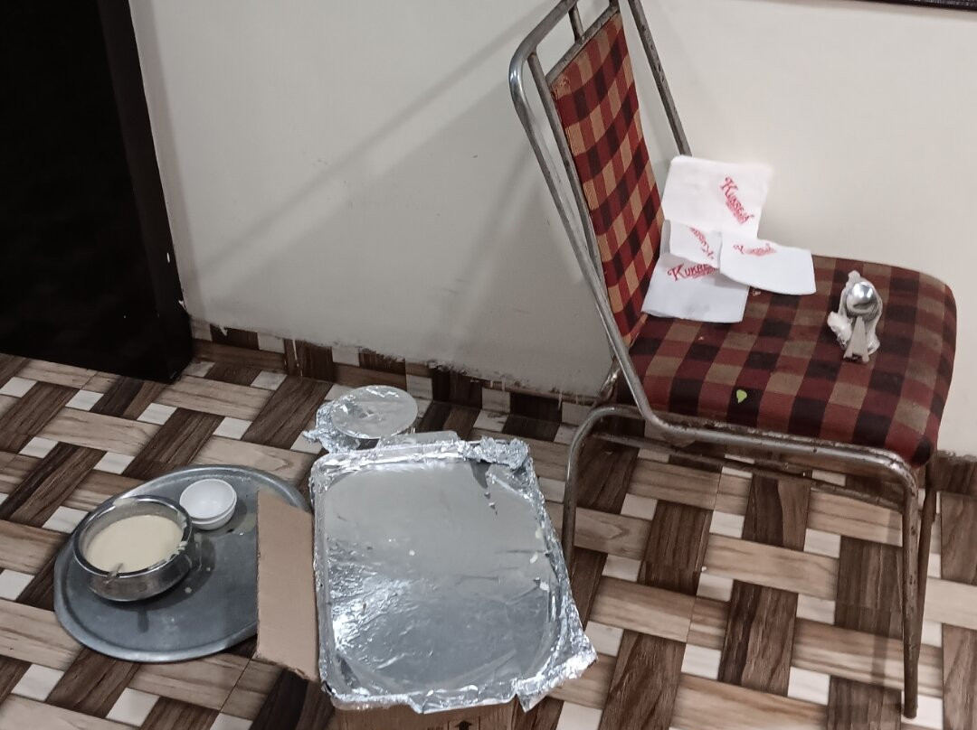 Hotel Mandakini Royale kanpur主图