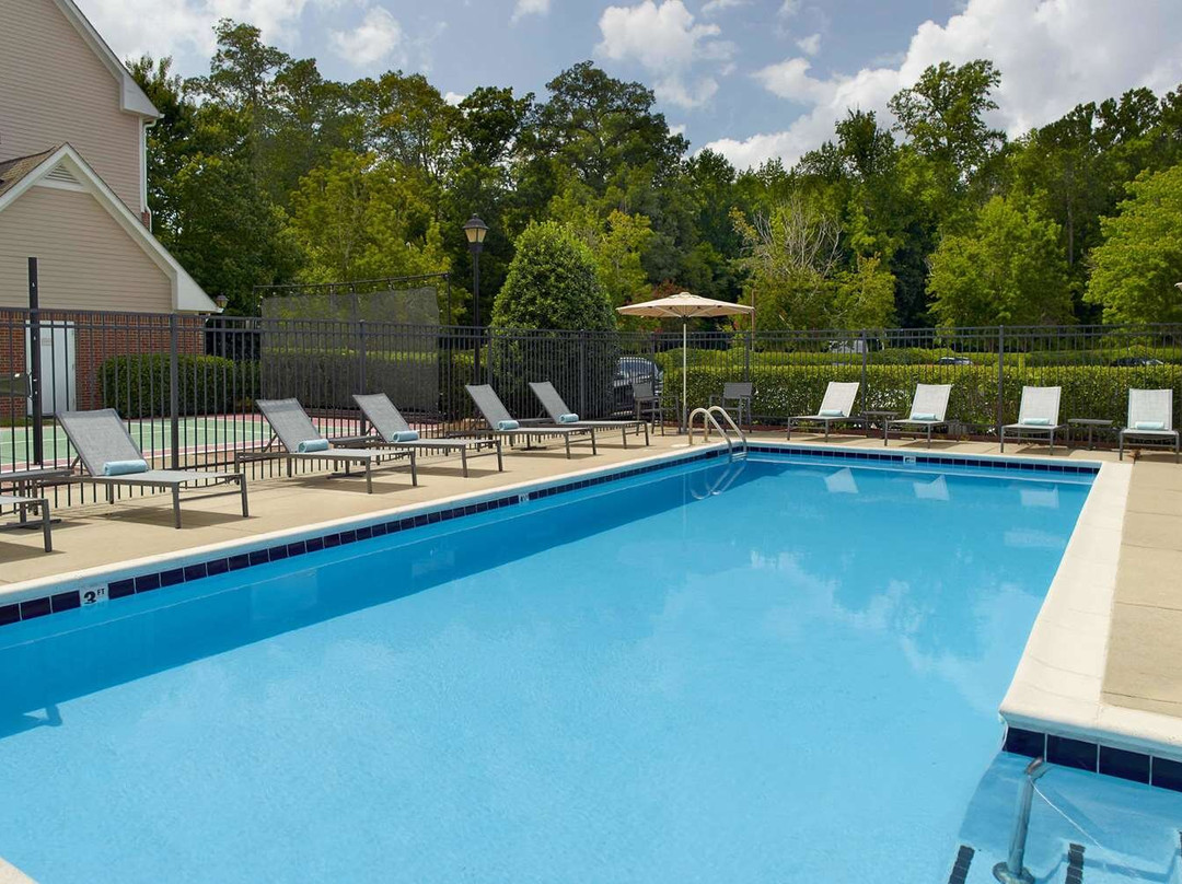 Sonesta ES Suites Raleigh Cary主图