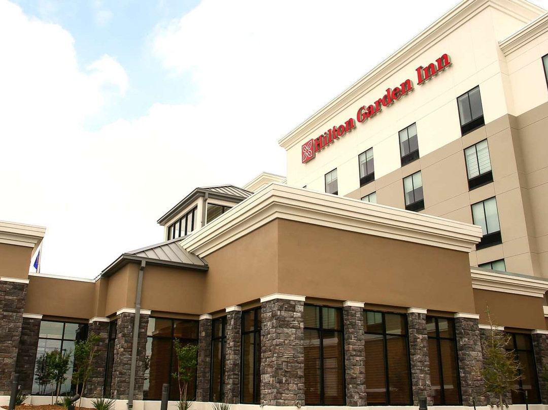 Universal City酒店住宿-Hilton Garden Inn San Antonio/live Oak