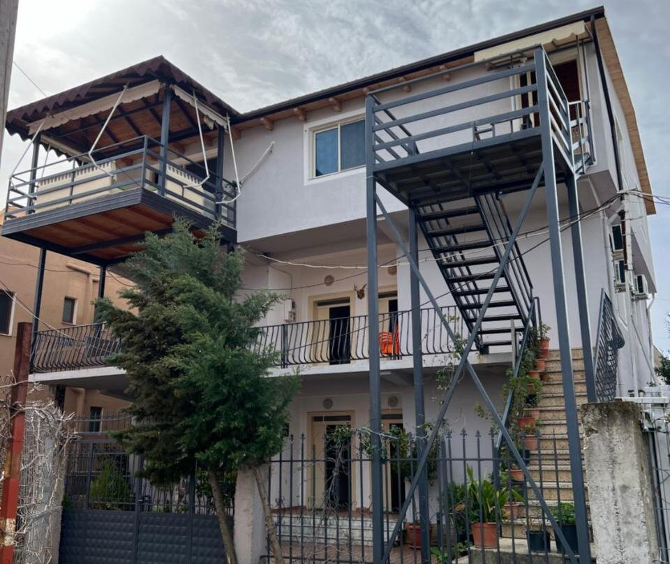 Vila Memcaj 23