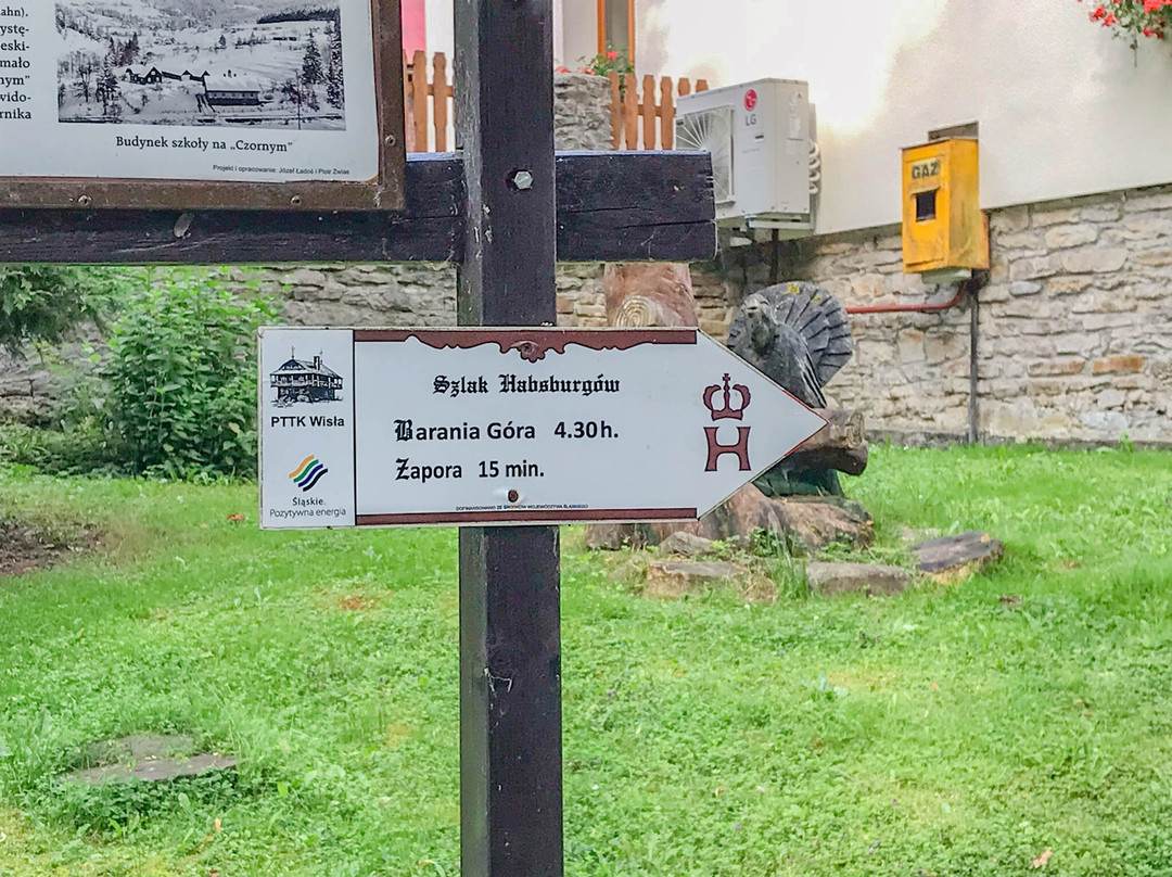 Hapsburg Trail景点图片