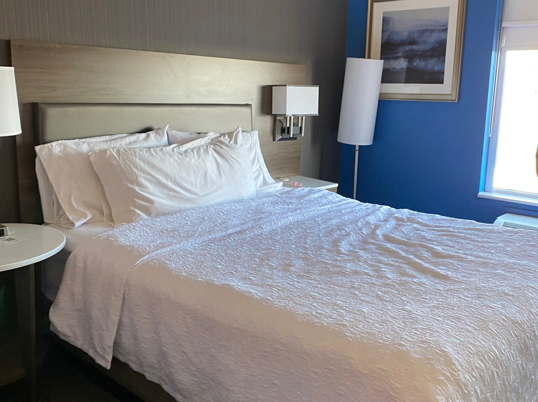 Home2 Suites by Hilton Toronto Brampton主图
