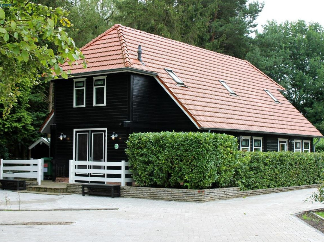 B&B "de Wingerd"